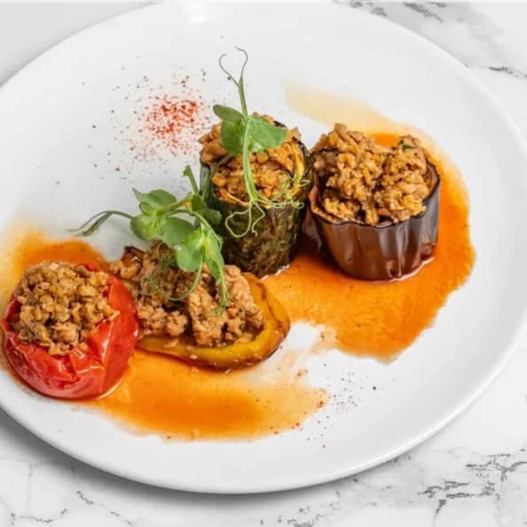 Dark Kitchen Chez dodu à Hem