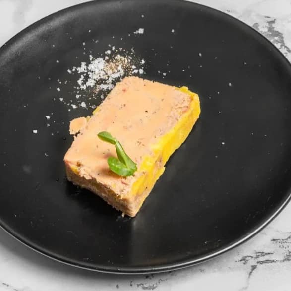 Dark Kitchen Chez dodu à Hem