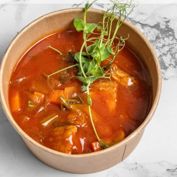 Dark Kitchen Chez dodu à Hem