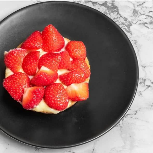 Dark Kitchen Chez dodu à Hem