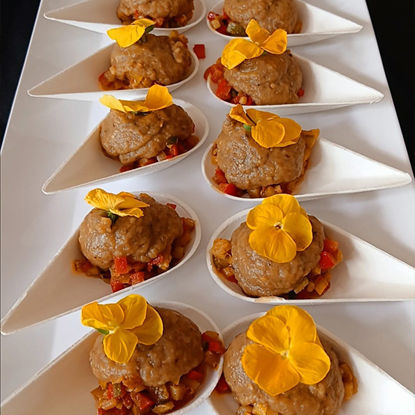 gallerie 2 Chez Dodu