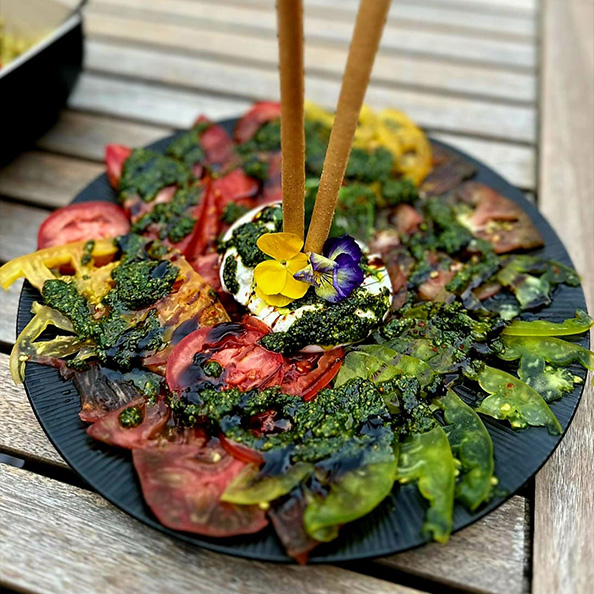 gallerie 3 Chez Dodu