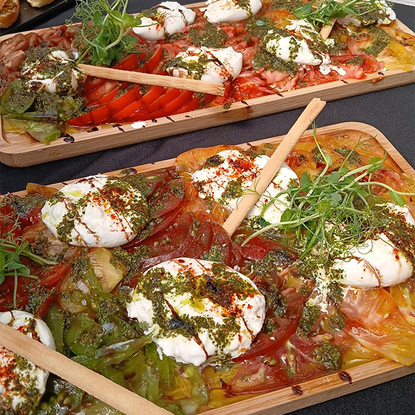 gallerie 4 Chez Dodu