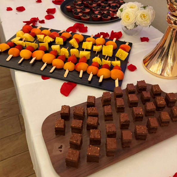 gallerie 6 Chez Dodu