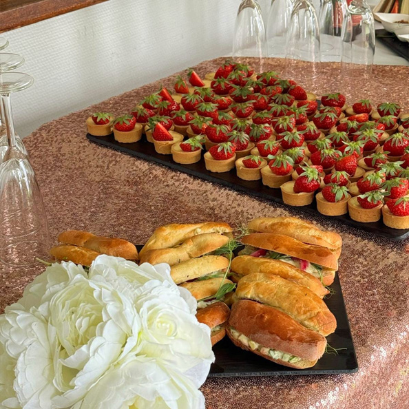 gallerie 7 Chez Dodu